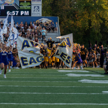 High School Sports Photos